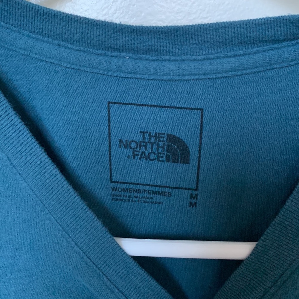 athletic tee - Picture 2 of 2